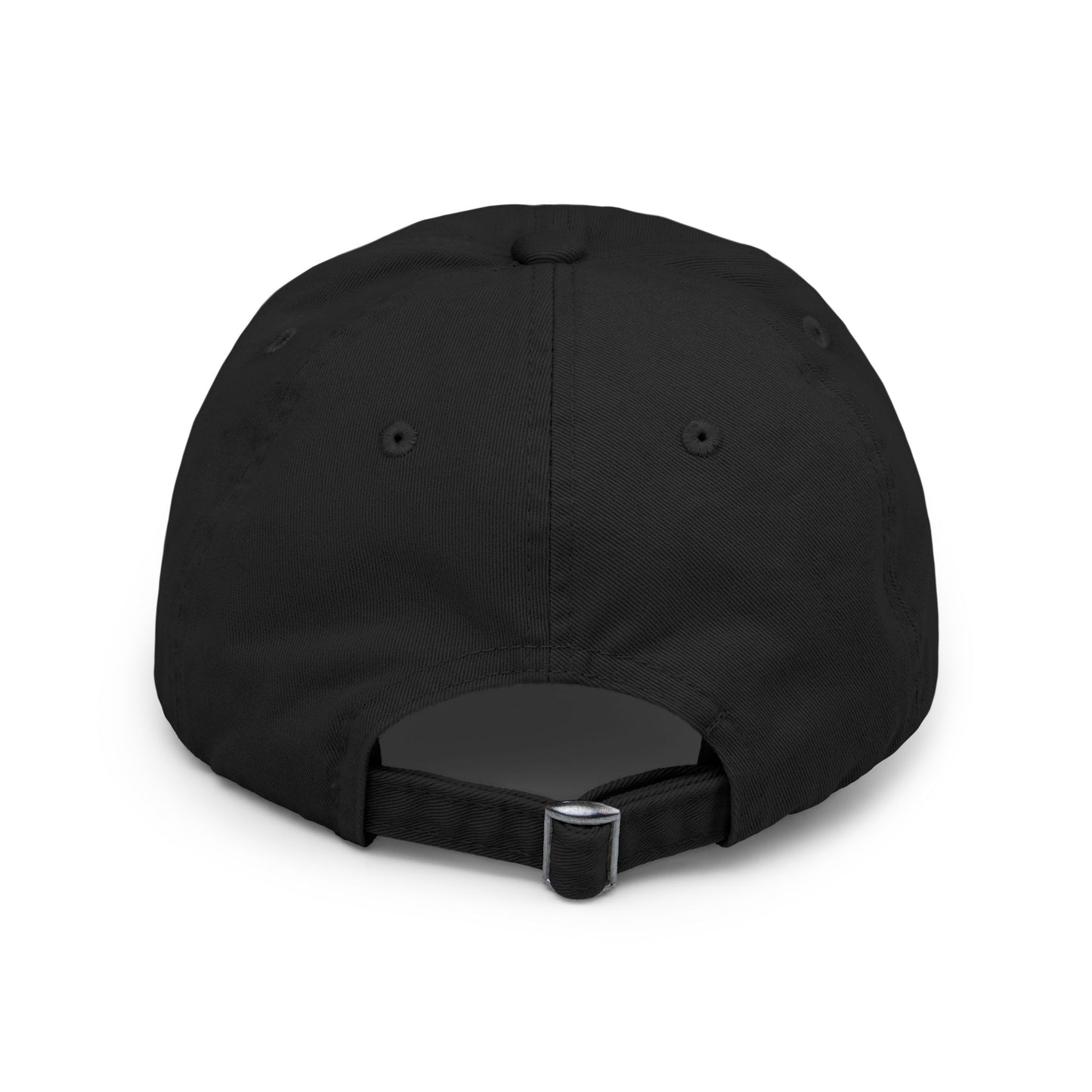 Love Magik Distressed Baseball Hat