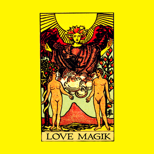 "Love Magik" Album (Digital Download)