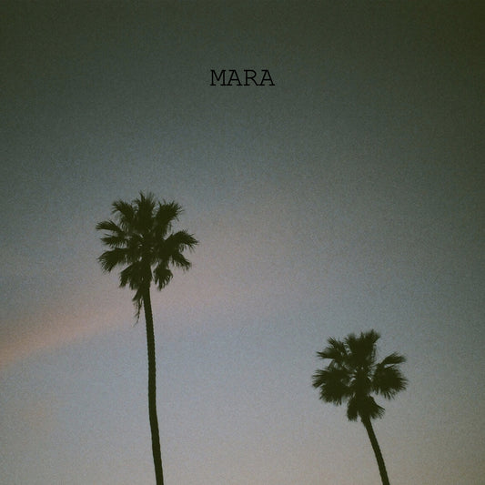 "Mara" Album (Digital Download)