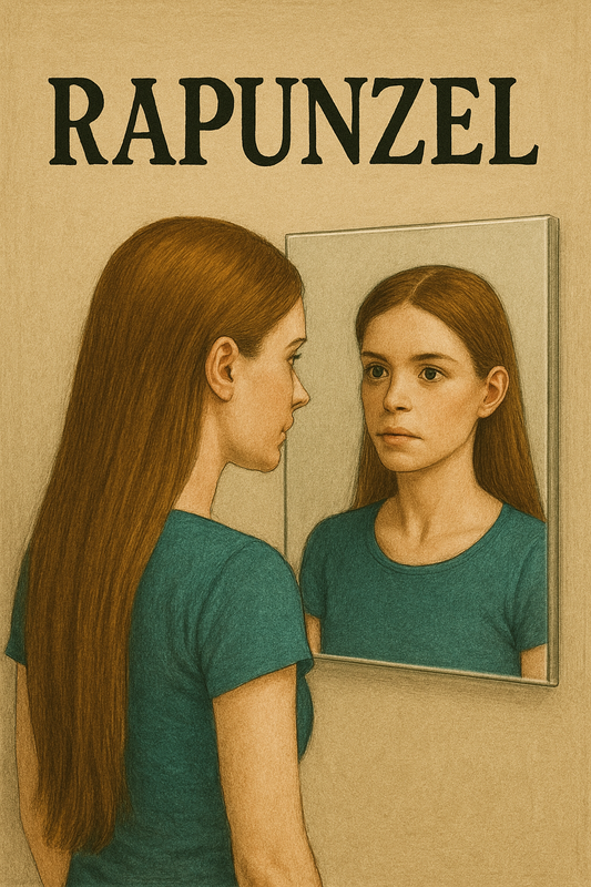 "Rapunzel" Short Story (PDF)
