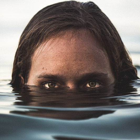 "Riptide Eyes" Album (Digital Download)